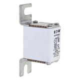 315A 690V aR 00/80 SQ. BODY IND. FUSE Wkładka szybka 315A AC 690V DIN 00 30x51x100 mm aR, 170M2619 E