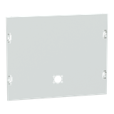 Płyta czołowa GS 400A PrismaSeT 3/4P 8 modułów LVS03347 Schneider