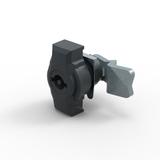 XL3S 160 KLAMKA, Legrand