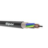 KABEL YKYżo 0,6/1kV 5x2,5 RE MM2 5,90185E+12 ELPAR