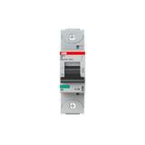 S801S-C8 Wyłącznik nadprądowy 50kA 1P C8A 2CCS861001R0084 ABB
