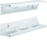 AP Ramy szachtowe pokrywa góra/dół szer. 750mm FR03A HAGER