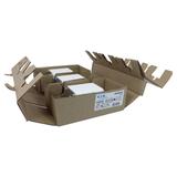 800A 1000V 2TN/110 aR INDICATOR FUSE Wkładka szybka 800A AC 1000V DIN 2 59x75x138 mm aR, 170M5990 EA