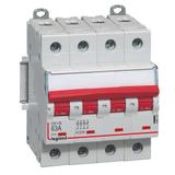 Rozłącznik Modułowy 63A 4P FRX304  406544 LEGRAND