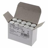 CYL FUSE 63A 500V 14X51 CYL GG PV14 Wkładka cylindryczna 14 x 51mm 63A GG 400V AC C14G63 EATON