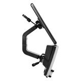 SOLIS LED 10W, naświetlacz solarny  z czujnikiem ruchu PIR, 1200lm, IP54, 4000K, 3000 mAh, czarny