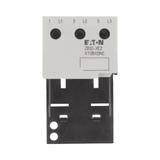 ZB32-XEZ Podstawa montażowa na szynę TH35 dla ZB dla DILM17..38 278473 EATON