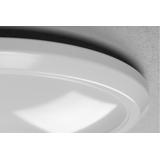 PLAFONIERA ITALIA LED Z CZUJNIKIEM RUCHU, 12 W, 900lm, IP20,  AC220-240V, 50/60Hz, KĄT ŚWIECENIA 360