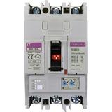 Wyłącznik mocy 3P 25kA wyzw. TM EB2 125/3L 100A 3P 004671025 ETI
