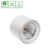 CEL ZOSMA 3 ROUND 830 19,5W 230V 40st White CEL37PRO2083040W