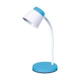 Lampka biurkowa SMD LED ELMO LED BLUE