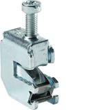 Zaciski do szyn zbiorczych 15-16 mm2 Cu 20/30x5mm K96Q HAGER