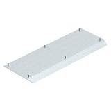 AIKA/AD25040, ŚLEPA POKRYWA