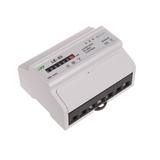 LICZNIK ENERGII ELEKTRYCZNEJ - TRÓJFAZOWY, BĘBNOWY, KL.1, 3X230,400V, 3X10(100A) 50HZ