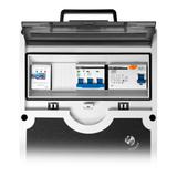 Ładowarka mobilna do samochodu 11kW 7280