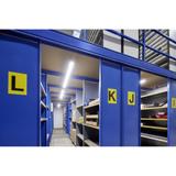 DP 1200 32W 840 IP65 GY LEDVANCE