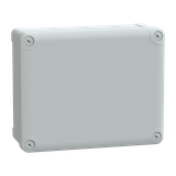 Thalassa Puszka PC nieprzezroczysta pokrywa 241x 194x 87mm