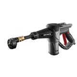 Myjka ogrodowa akumulatorowa Energy+ 18V Li-lon, max. ciśń. 2.4 bar, bez akumulatora