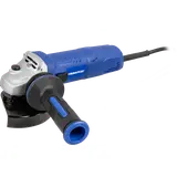 Sieciowa szlifierka kątowa 125mm 750W R-PAG-125750 RAWLPLUG