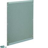 volta Płyta montażowa do VU/VH 4x12 VZ320N HAGER