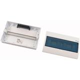 BC-O-1/18-ECO Rozdzielnica modułowa 1x18 natynkowa IP40 280348 EATON