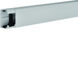 tehalit.LFH Kanał elektroinstalacyjny bezhalogenowy 40x60mm jasnoszary LFH4006007035 HAGER