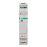 Przekaźnik elektromagnetyczny PK-1P 110 V PK-1P-110V F&F