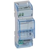 INTERFEJS DO PROGRAMU MONITORUJĄCEGO, Legrand