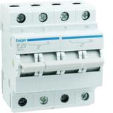 Modułowy przełącznik zasilania 1P+N I-0-II 63A 230VAC SF263 HAGER