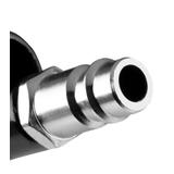 Pistolet do przedmuchiwania długi 300 mm