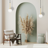 Milagro lampa wisząca Parma E14 MLP4820