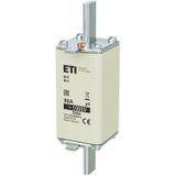 Wkładka topikowa NH zwłoczna NH1 85 gG 80A 1000V 004113713 ETI