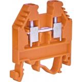 VS 4 PA O ZŁACZKA GWINT.– PLUS (POMARANCZOWA)