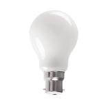 XLED A60 B22 10W-WW-M 33108 KANLUX