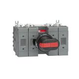 OS60GJ22FP Rozłącznik OS 1SCA115469R1001 ABB