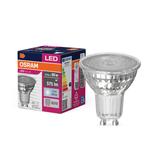Lampa LED VALUE non-dim PAR16 80 60° 6,9W 840 GU10