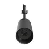 ANDROMEDA PRIME NA SZYNOPRZEWÓD 3F CCT 24W 230V 25st IP20 śr.76x177x228mm CZARNY SPECTRUM