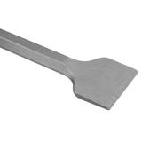 Dłuto SDS Plus 50x17x350mm GRAPHITE 57H559 GTX 57-559 GTX Poland