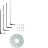 EVCS Uchwyt montażowy stojaka XEVA13x