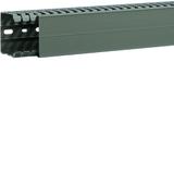 tehalit.BA7A Kanał grzebieniowy 60x60 szary BA7A60060 HAGER