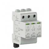 Moduł wymienny do ogran.przepięć Typ 2 (kl.C) do systemów PV MOD. EM T2 PV 550/20 002440627 ETI