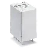 Miniaturowy przekaźnik mocy 2 P; 12A; 110V DC; wykonanie trakcyjne, 56.32.9.110.0000T