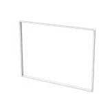 TZP506 Pokrywa ochrony przed dotykiem szerokość 5PW wysokość 6GU 950mm