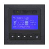 9PX 6000i 3:1 RT6U HotSwap Netpack 9PX 6000i 3:1 RT6U HotSwap Netpack 9PX6KIRTNBP31 9PX6KiRTNBP31 EA