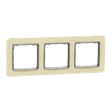 Sedna Elements, ramka 3-krotna, brzoza