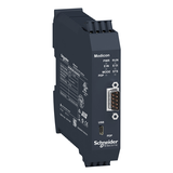 PROFIBUS DP Zaciski sprężynowe XPSMCMCO0000PBG Schneider