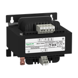 Phaseo, separacyjny transformator napięcia, wejście 230...400 V, wyjście 1 x 230 V, 400 VA