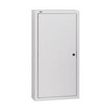 KP-DB-I-MS-412 Rozdzielnica natynkowa 4x12 metalowa IP30 29317 KANLUX