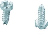 Śruby 4,2x13mm (100szt.) UZ06Z4 HAGER