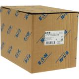 Łącznik krzywkowy 0-1 3P 63A w obudowie IP65 P3-63/I4/SVB 207343 EATON